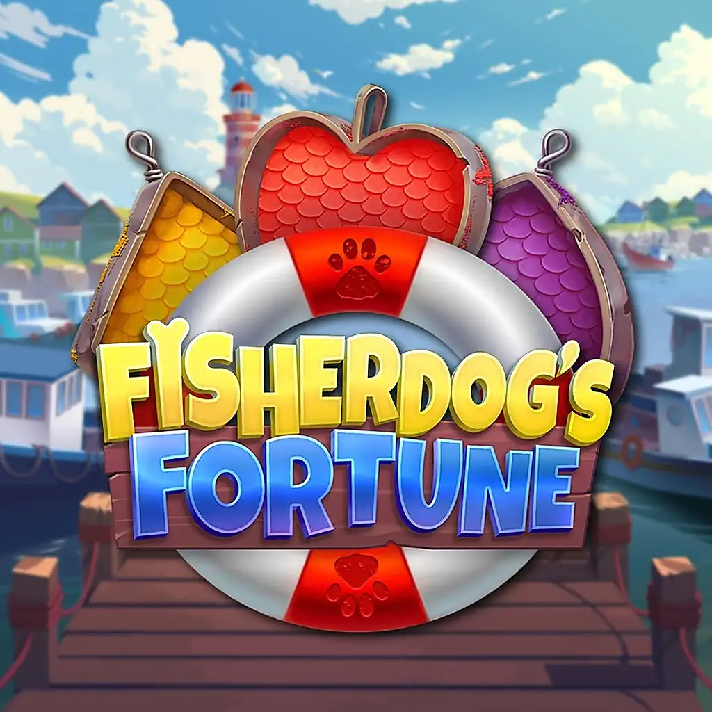 Правила слота Fisherdogs Fortune - подробное руководство по геймплею и выплатам